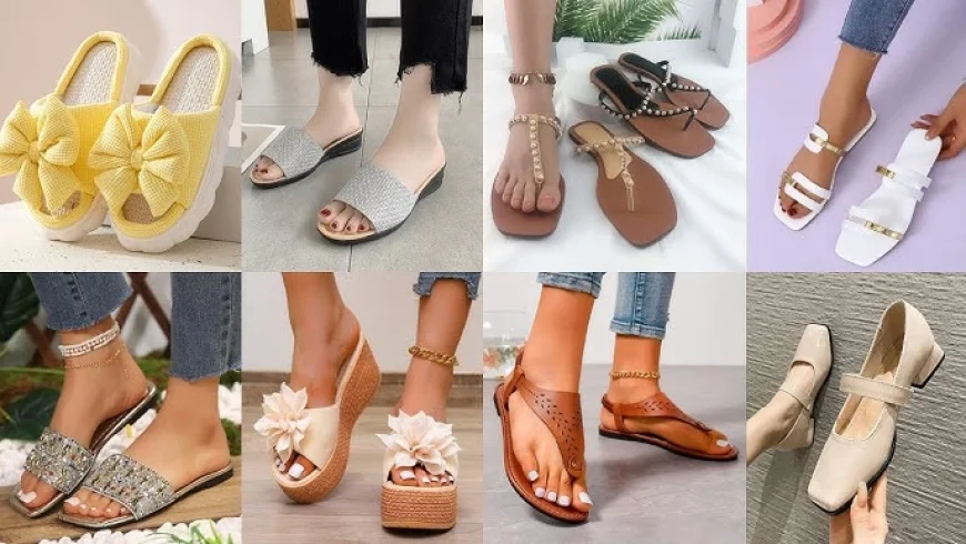 Min 40% off on Women’s Footwear – Shop Top Brands on Myntra