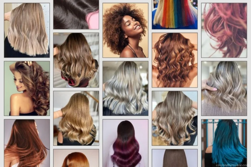 Up to 40% off on Hair Colour – Shop Top Brands on Purplle