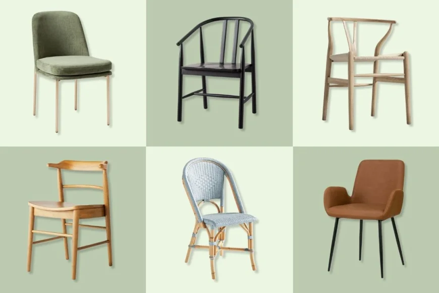 Up to 60% off on Dining Chairs – Shop Now on HomeCentre