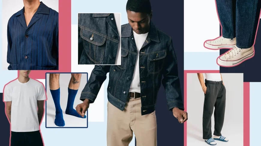 Amazon Clearance Sale – Up to 75% off on Men’s Clothing