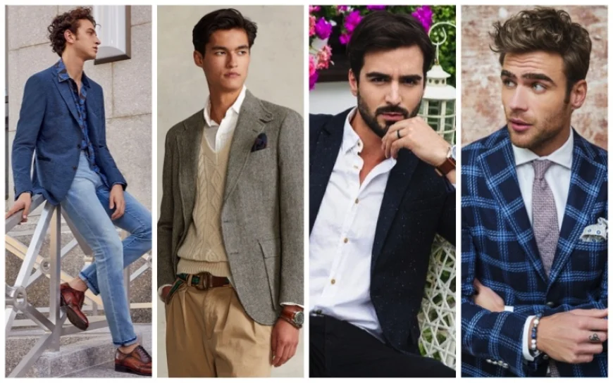 Up to 70% off on Men's Jackets & Coats | Shop Now on AJIO