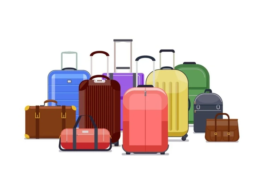 Up to 80% off on Bags & Luggage | Shop Now on Flipkart