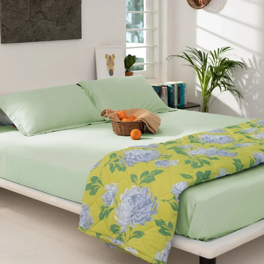 Bed Sheets Starting from ₹150 | Shop Now on Meesho