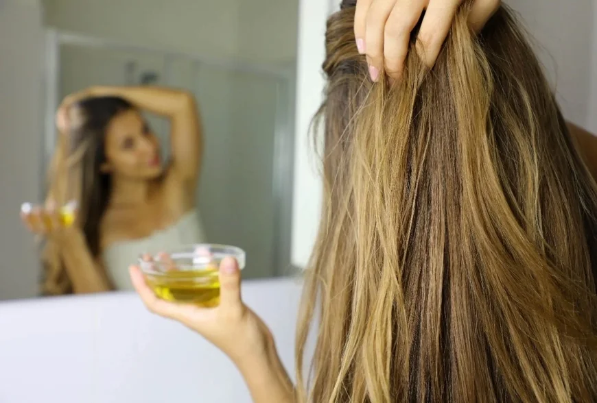 Up to 45% off on Hair Oils | Shop Now on Purplle