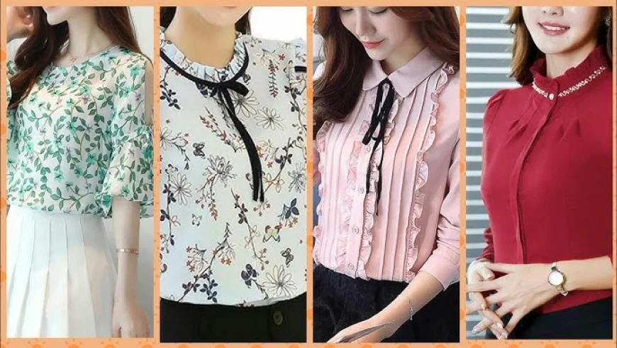 Up to 80% off on Tops & Tees for Women | Shop Now on Amazon