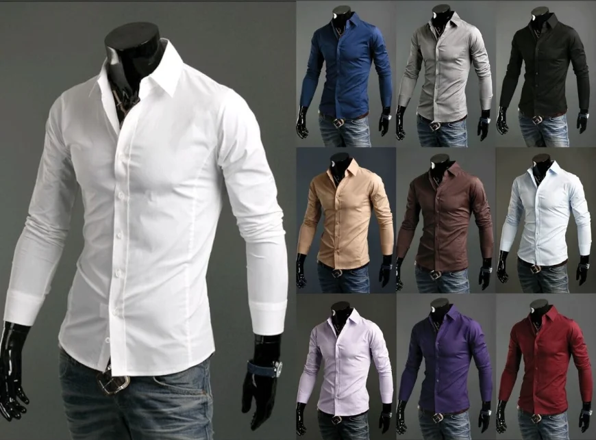Up to 80% off on Shirts for Men | Shop Now on Snapdeal
