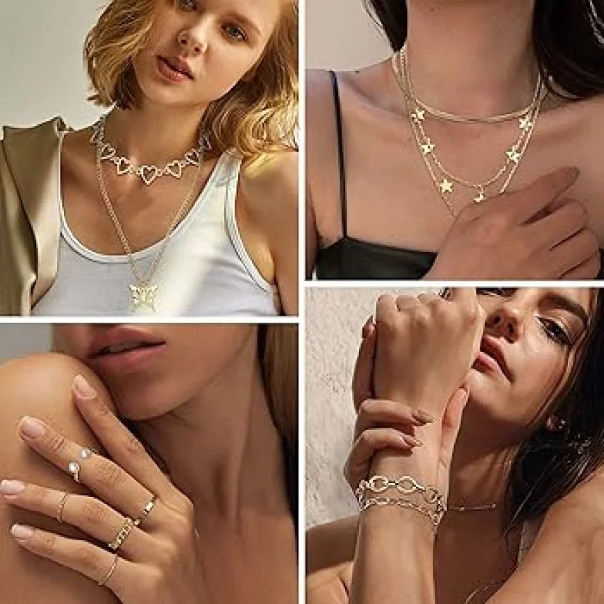 Up to 80% off on Daily Wear Jewelry | Shop Now on Everstylish