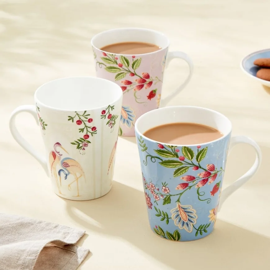 Up to 50% off on Cups and Mugs | Shop at HomeCentre