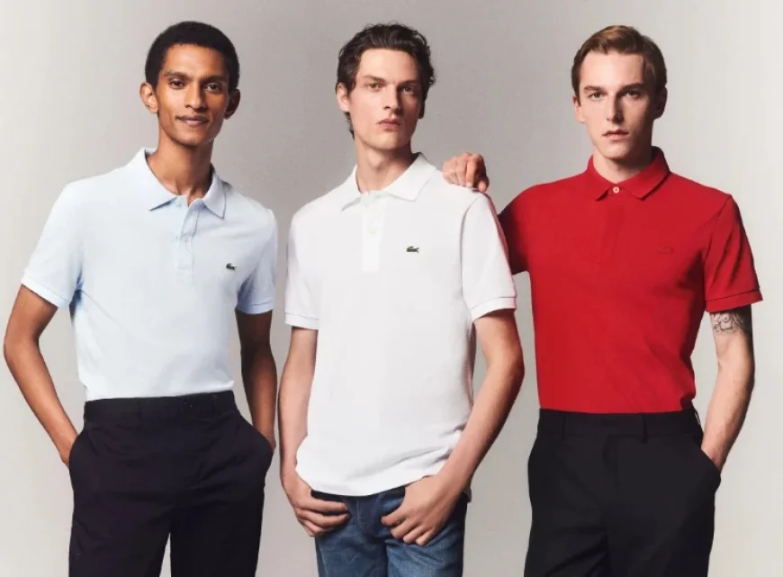 Up to 60% off on Polo T-Shirts for Men | Shop at Nykaa Man