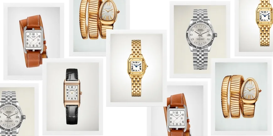 Up to 85% off Women's Watches on Amazon | Best Deals Today