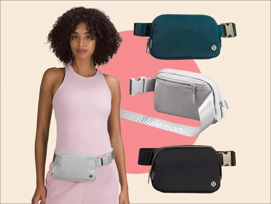 Up to 77% off Waist Bags on JioMart | Best Waist Bag Deals