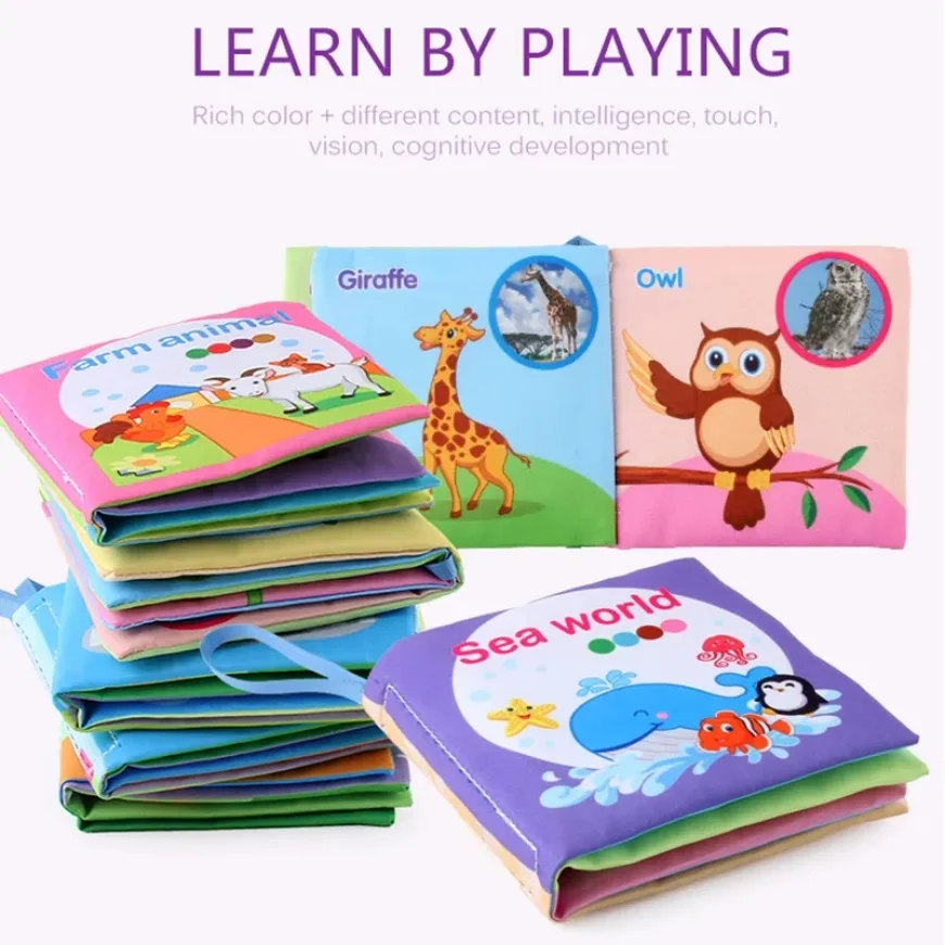 Up to 60% off Kids' Best Books & CDs on FirstCry | Shop Top Kids' Products