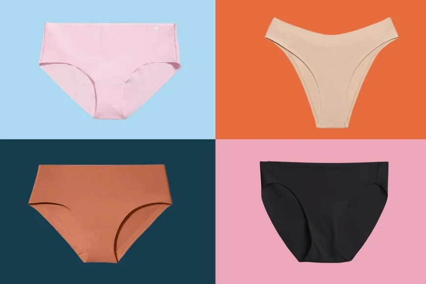 Up to 45% off Women's Panties & Underwear on Zivame | Shop Now