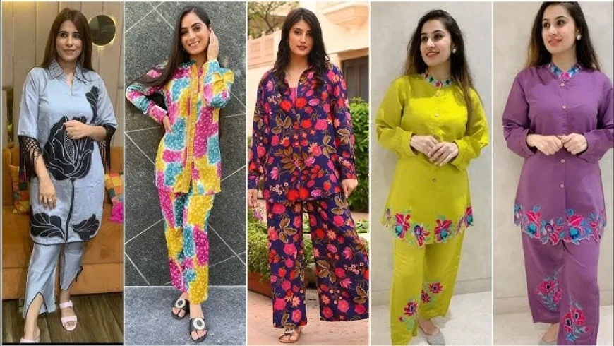 Up to 88% off on trendy co-ord sets at Shopsy