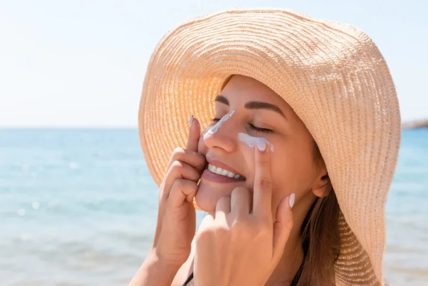 Up to 30% off on high-quality sunscreens at Foxy