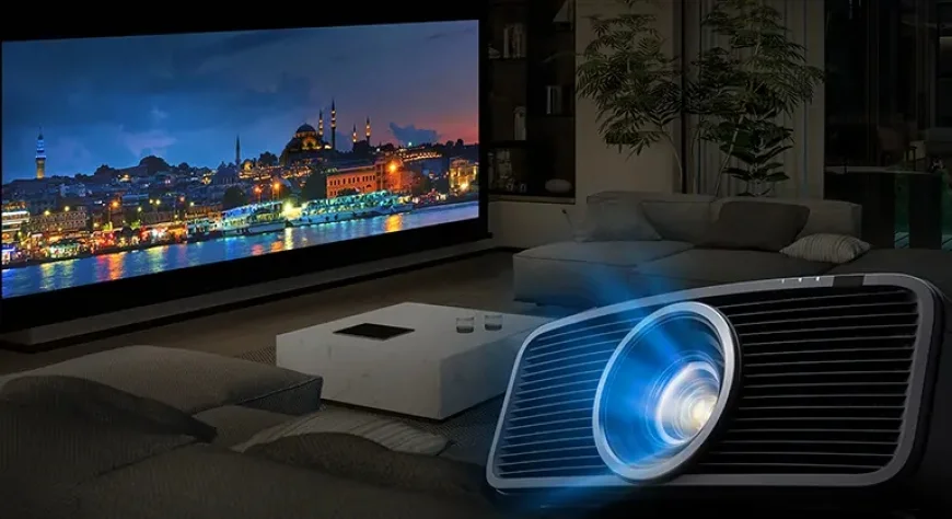 Projectors from ₹1849 on Flipkart | Best Deals Online