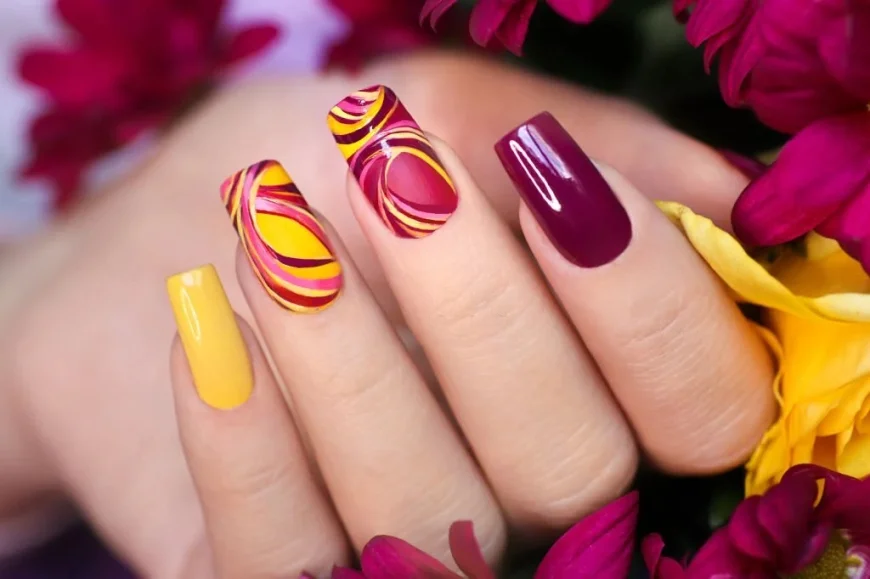 Up to 45% off on Nail Polish at Meesho | Shop Now