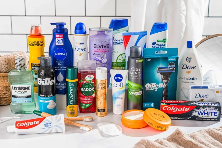 Up to 55% off on Personal Care at JioMart | Shop Now