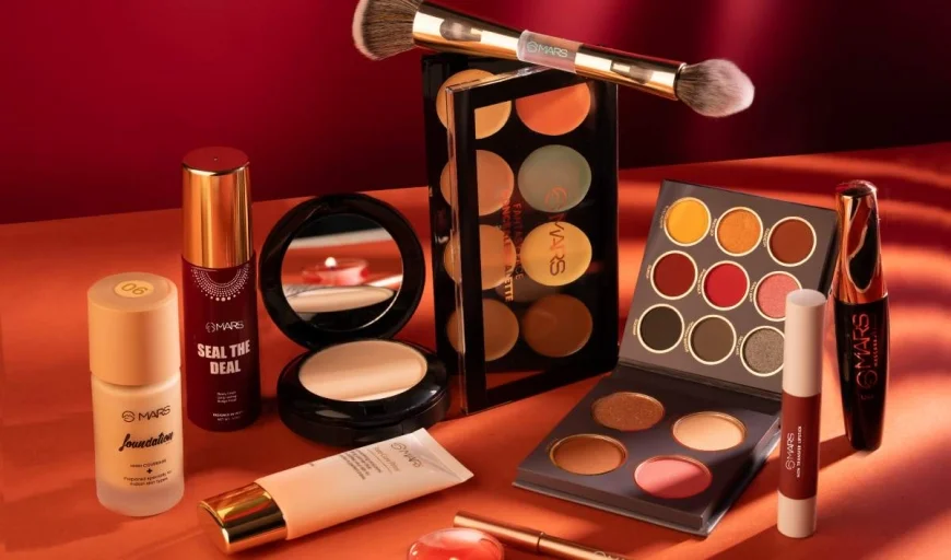 Up to 22% off on Mars Beauty Products | Purplle Deals