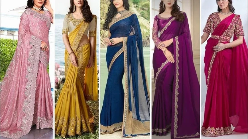 Up to 95% off on Sarees at Snapdeal