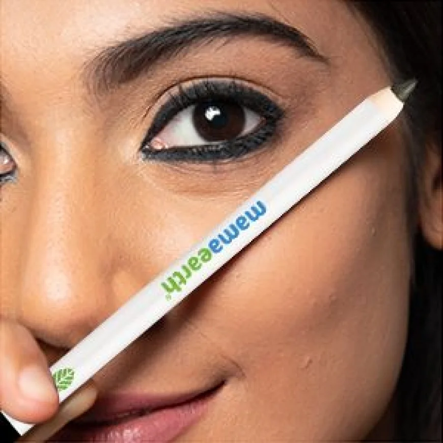 Up to 50% off Mamaearth Eye Kajal | Natural Eye Care