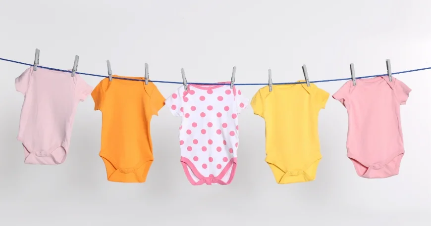 Up to 53% off Baby Onesies | Shop Now at FirstCry