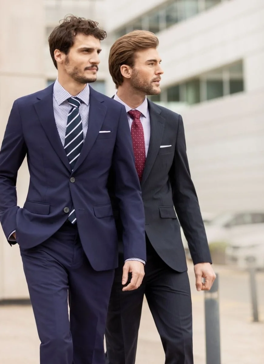Up to 70% off on Men’s Suits | Shop Now on TATA CLiQ