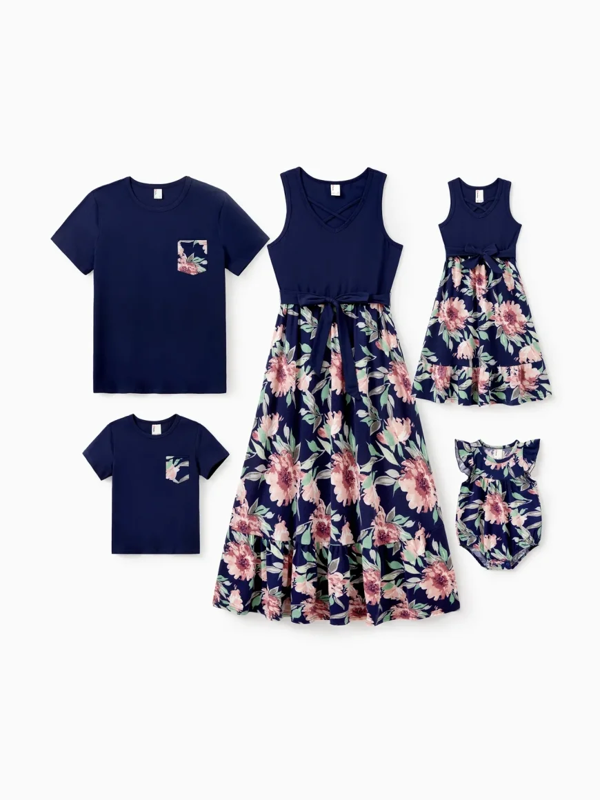 Up to 25% off Matching Family Outfits | Shop at PatPat