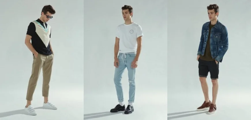 Up to 70% off Revolve Men’s Clothing | Nykaa Man Sale