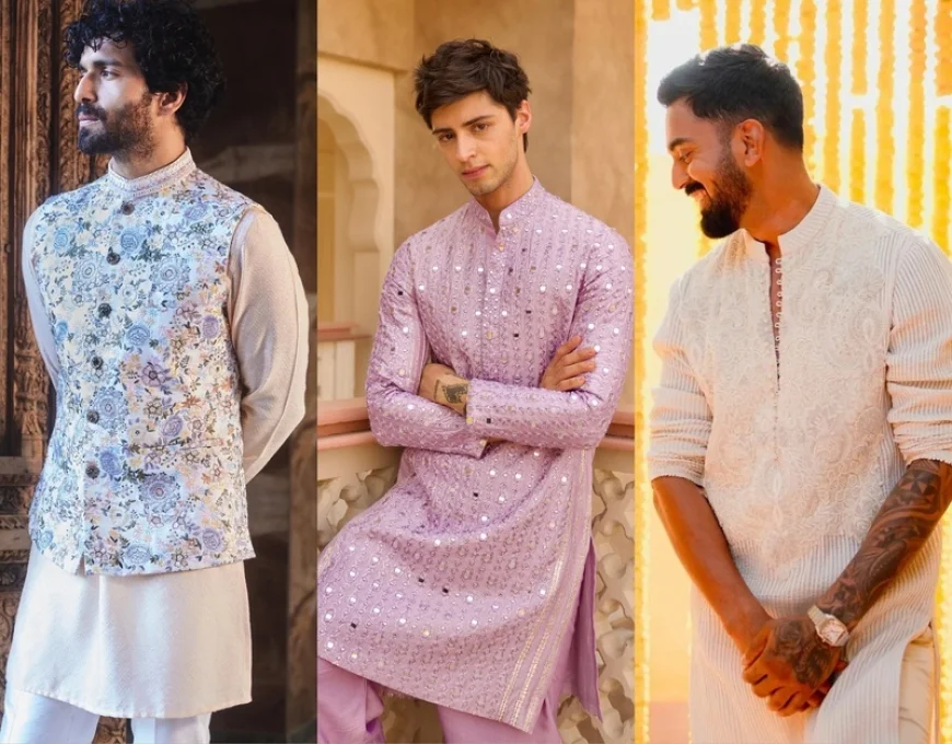 Up to 85% off on Men’s Kurtas | Shop Now on Flipkart