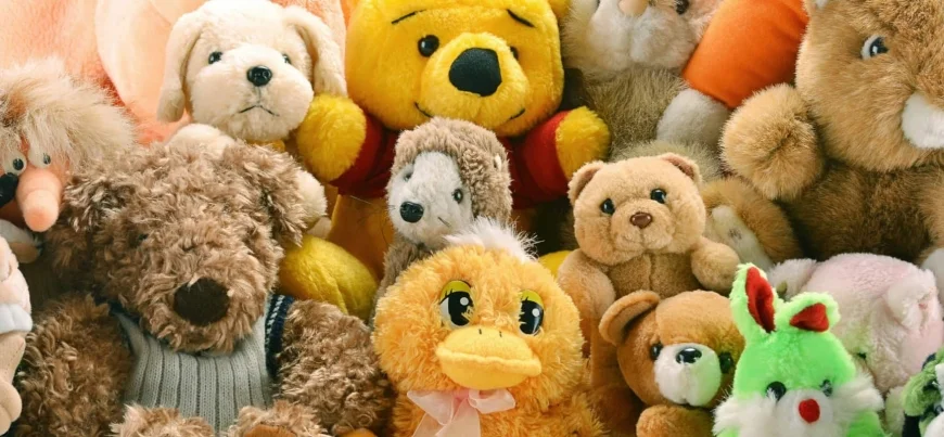 Soft Toys Starting at ₹149 | Cute Deals on Meesho