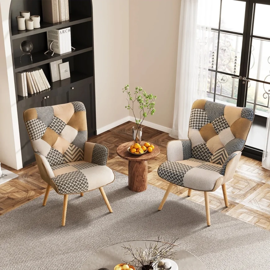 Up to 80% off Living Room Chairs | Shop on Home Centre