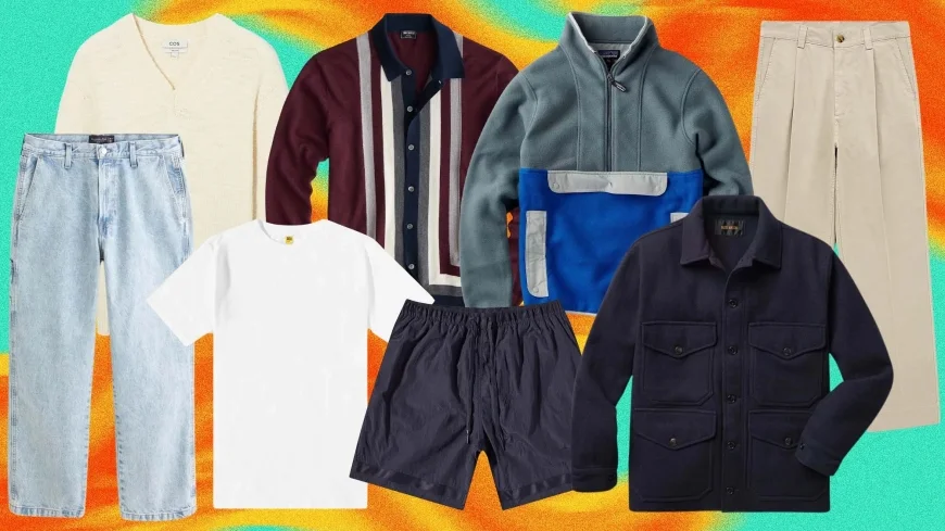 Up to 75% off Men’s Clothing | Shop on Tata Cliq