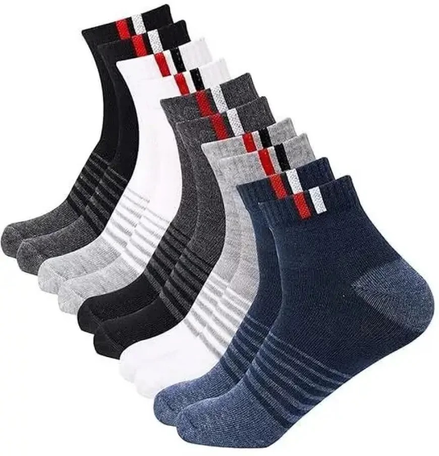 Up to 88% off Socks | Shop on Shopsy