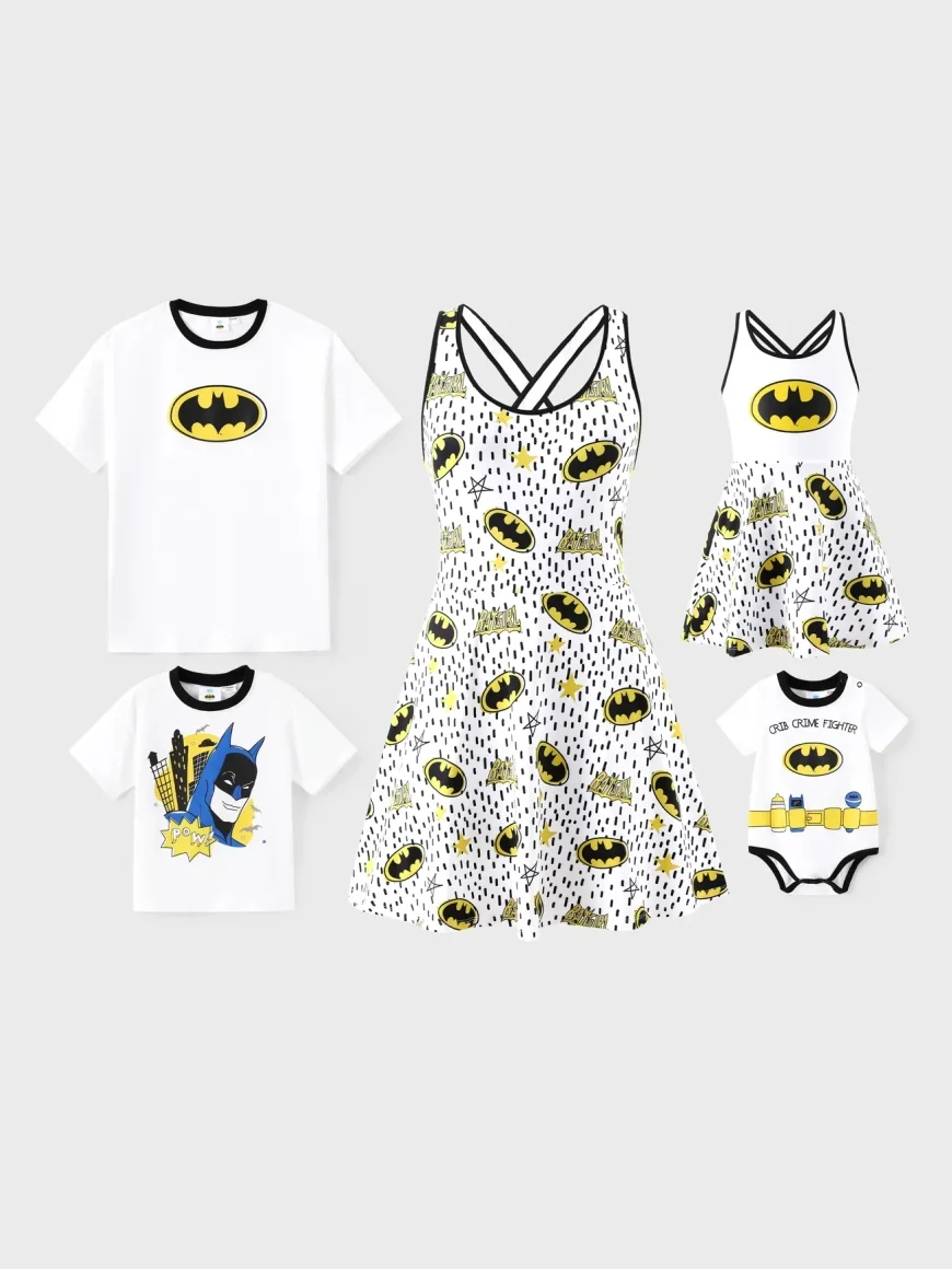 Up to 30% off Character Clothing | Family Styles on PatPat