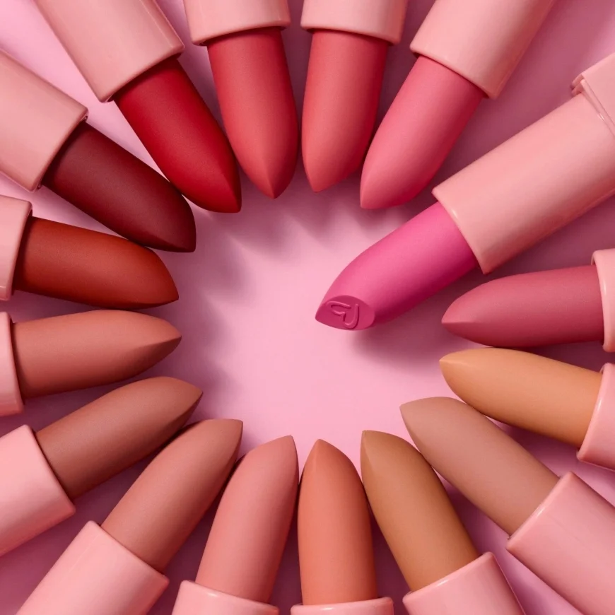 Up to 70% off on Lipsticks | Myntra Beauty Sale