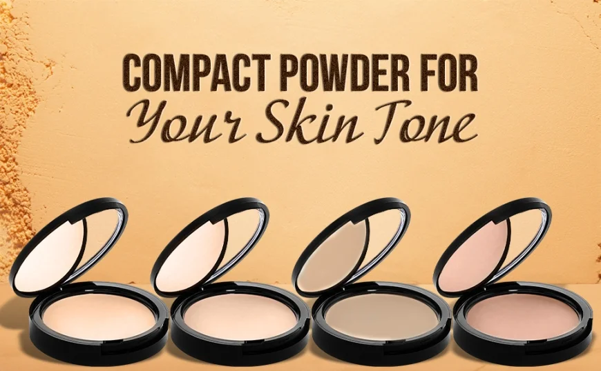 Up to 65% off on Face Compacts | Tira Beauty Makeup Sale