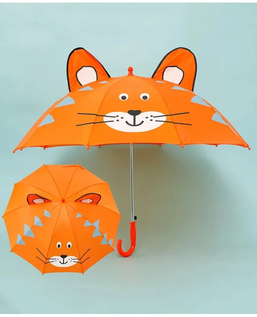 Up to 67% off on Kids’ Umbrellas | FirstCry Monsoon Sale