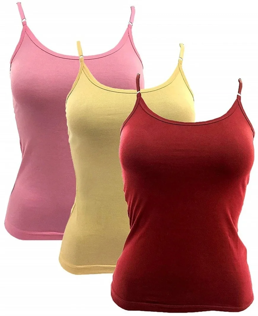 Up to 60% off on Camis & Slips | Zivame Intimate Wear Sale