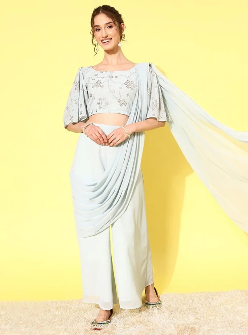 Up to 67% off Sarees for Women | Lifestyle Sale