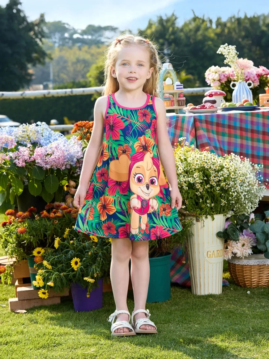 Up to 30% off PAW Patrol Clothes | PatPat Kids Sale