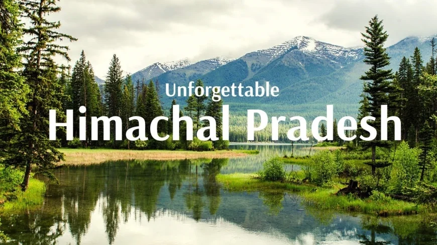 Beautiful Himachal 5 Nights/6 Days Tour from Ex-Delhi/Chandigarh | Starting ₹12,200