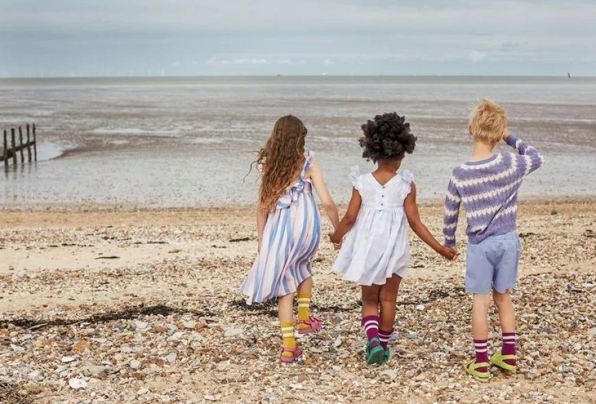 Up to 75% off on Kids’ Weekend Wear | Hopscotch Sale Online