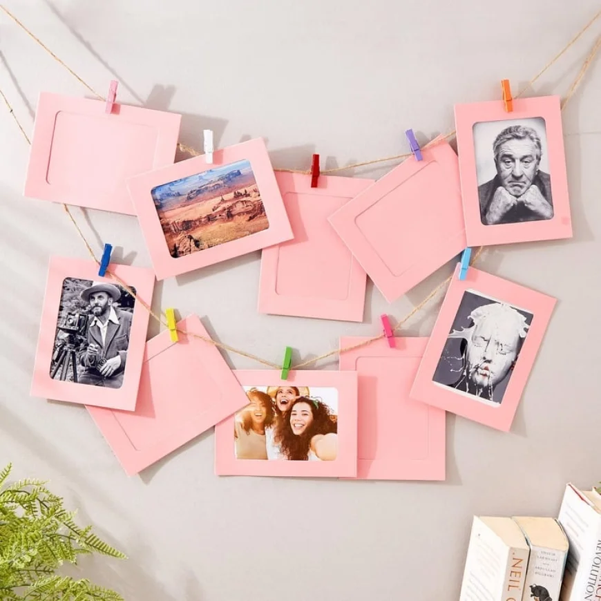 Up to 50% off on Photo Frames | Shop Stylish Frames at Homecentre