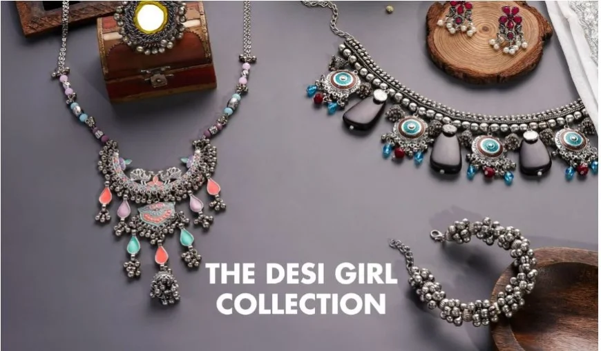 Up to 80% off on The Desi Girl Collection | Everstylish Ethnic Sale