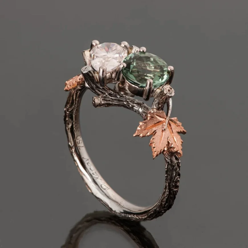 Up to 50% off on Rings | Handmade & Unique Rings Sale on Etsy