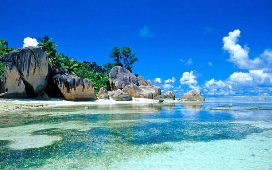 Sri Lanka Tour 5N/6D from ₹67,995 | FastTreck Travels