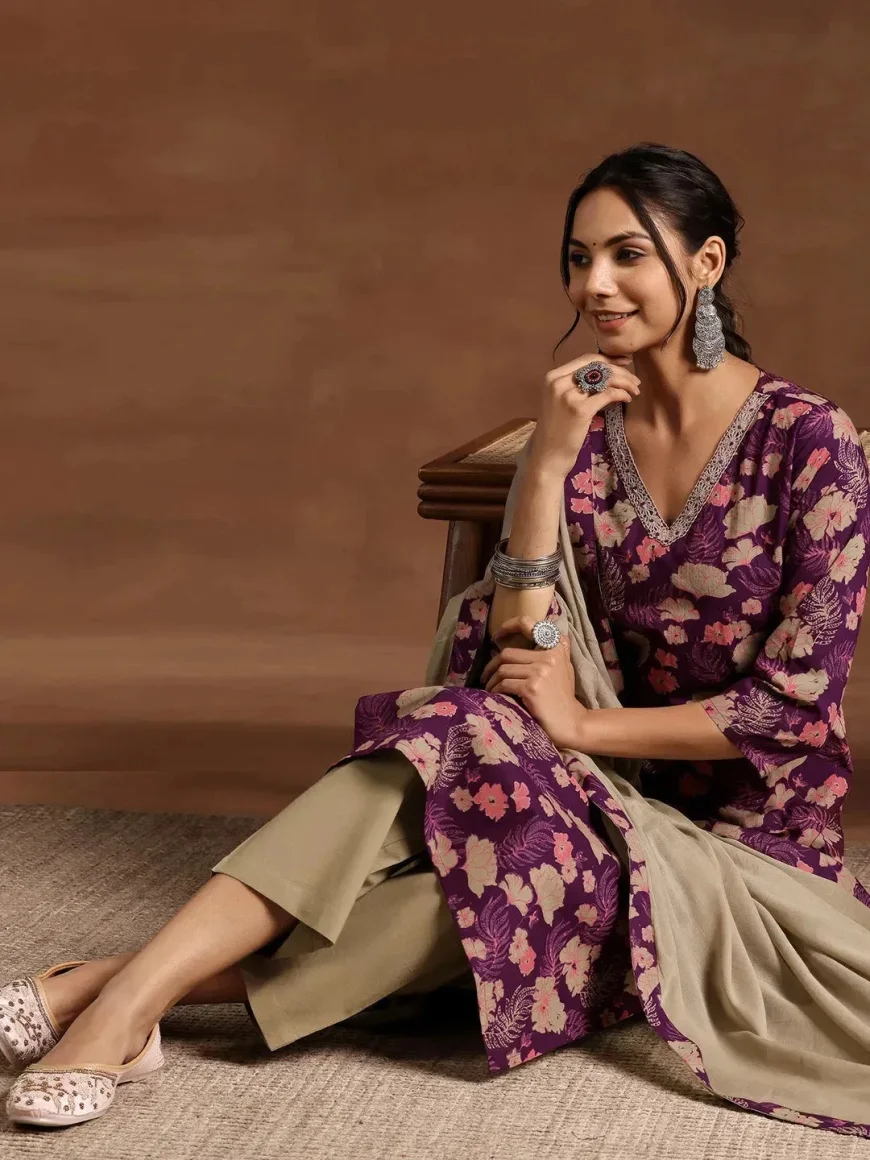 Up to 75% off Daily Wear Suits | Shop Now on Libas