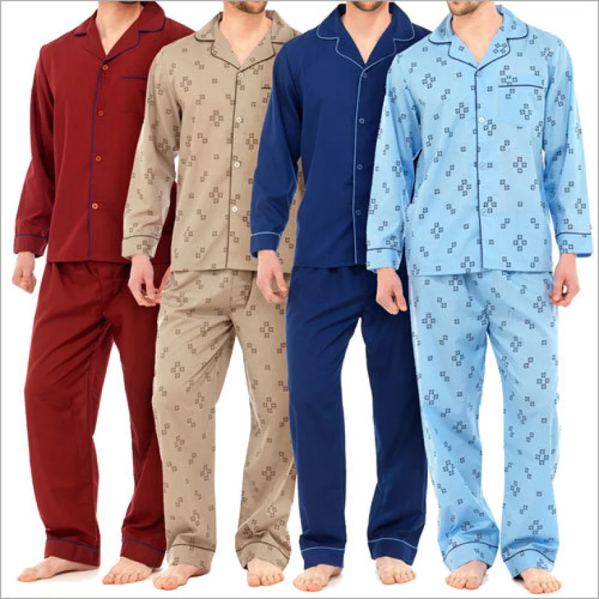 Up to 70% off Men’s Nightwear | Shop Now on Myntra