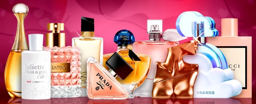 Up to 75% off Perfumes | Shop Fragrances on AJIO